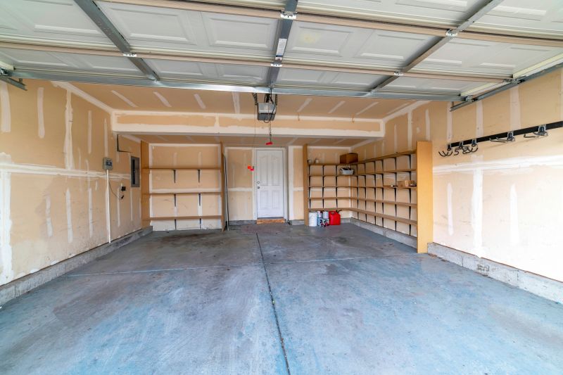 Ceiling Rack Installation in Rockville, MD