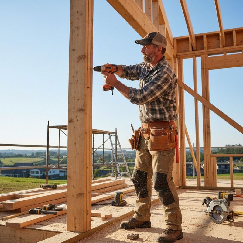 Decorative Carpentry