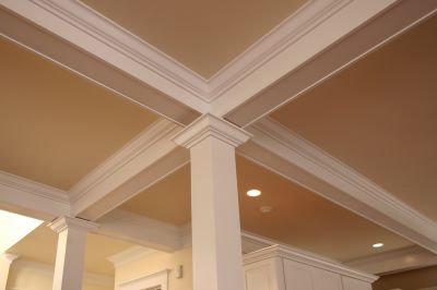 Crown Molding Installation