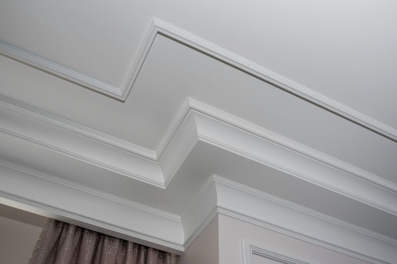 Crown Molding Installation