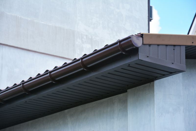 Exterior Millwork Installation in Conroe, TX