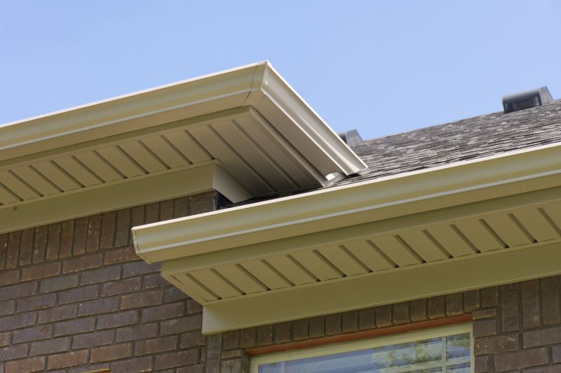 Exterior Trim Work in Conroe, TX