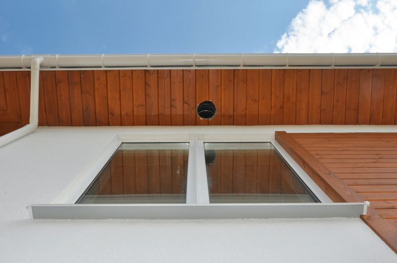 Exterior Window Trim Service in Overland Park, KS