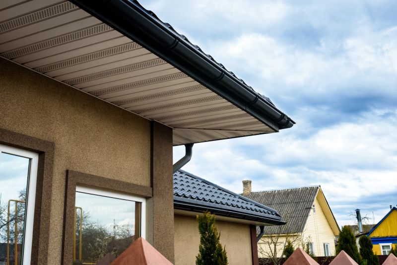Exterior Window Trim Service in Kansas City, KS