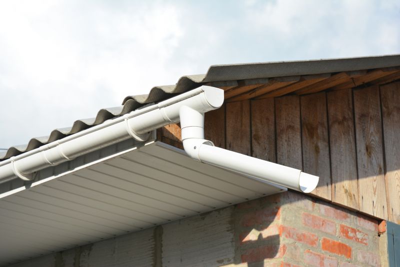 Fascia Installation in Overland Park, KS