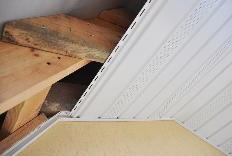 Fascia Replacement in Wilmington, NC