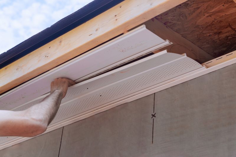 Fascia Wrapping in Olathe, KS