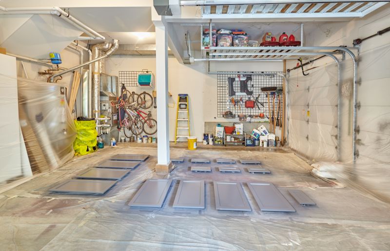 Garage Storage Solutions in Prince Georges County, MD