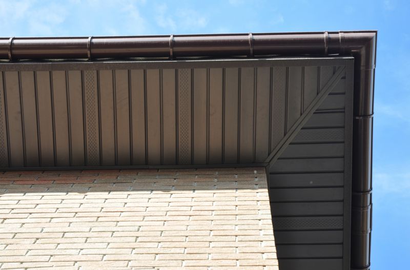 House Trim Installation in Wilmington, NC