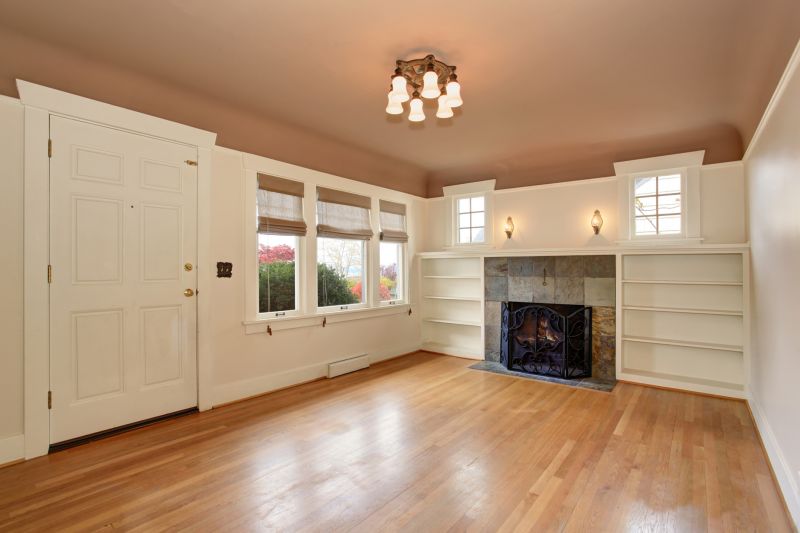 Molding Replacement in Wilmington, NC