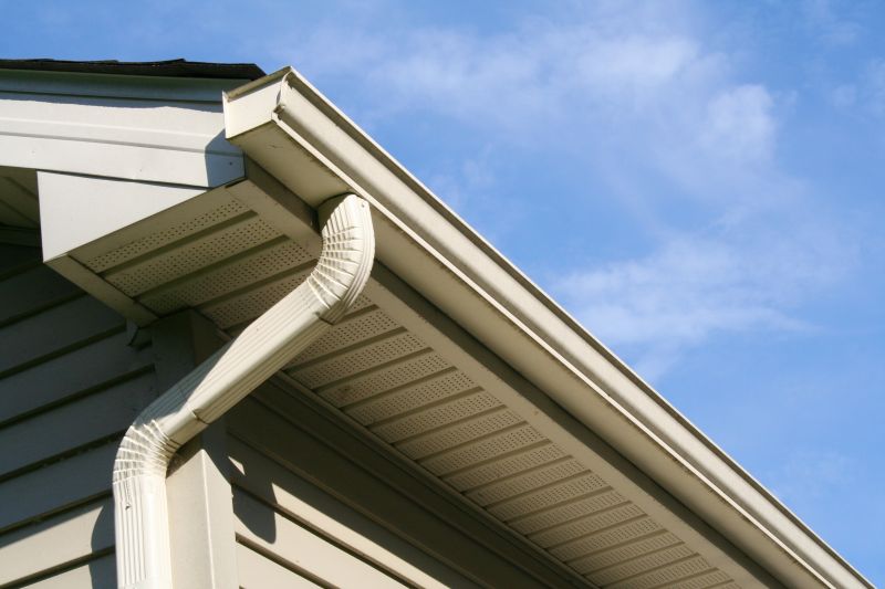Porch Ceiling Replacement in Kansas City, KS