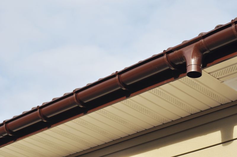 Roof Fascia Installation in Alpharetta, GA