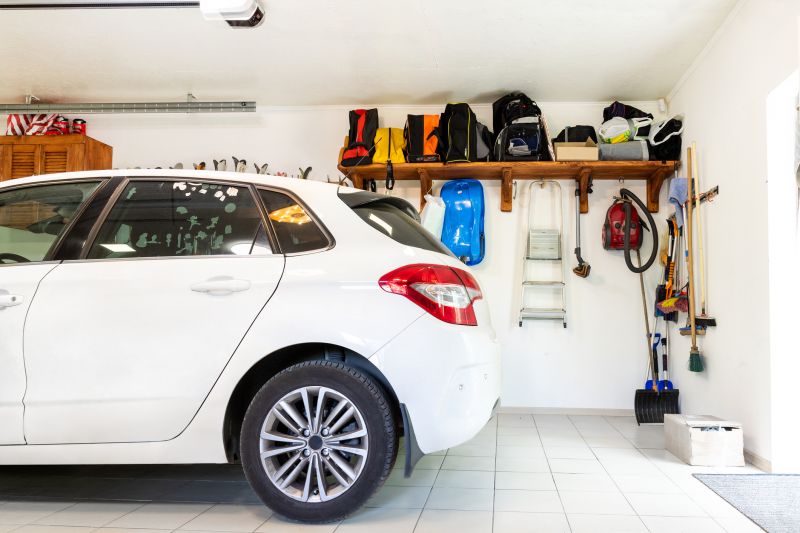 Storage System Installation in Bethesda, MD