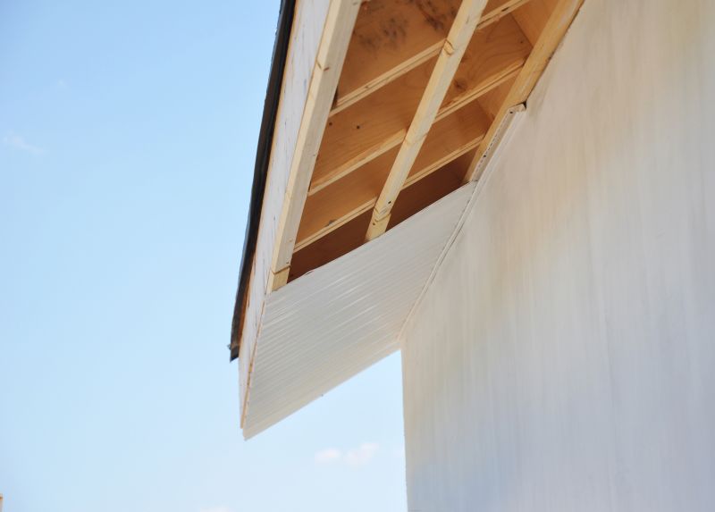 Vinyl Trim Installation in Overland Park, KS